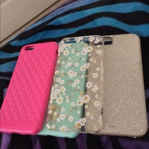 iPhone cases for 6s